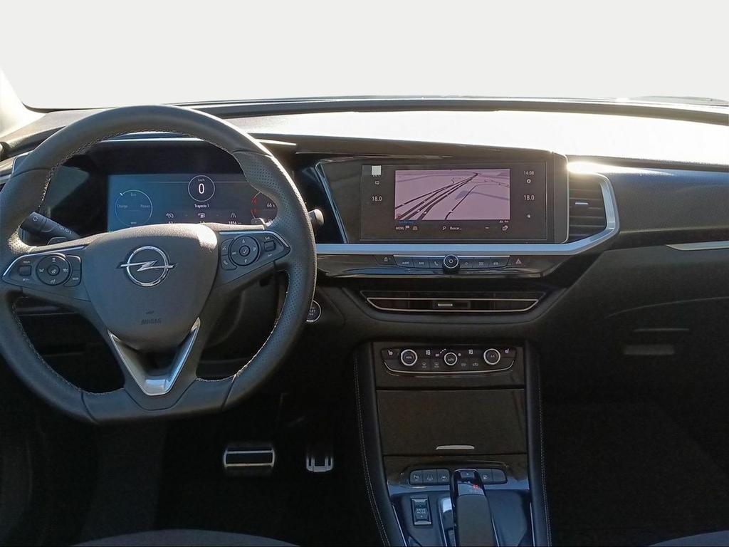 Opel Grandland 1.6 Turbo PHEV GSe Auto 221kW/300CV - Foto 443