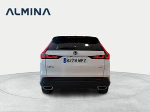 Honda CR-V 2.0 i-MMD HEV 4X2 Elegance