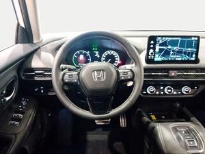 Honda ZR-V 2.0 i-MMD 4x2 Sport CVT