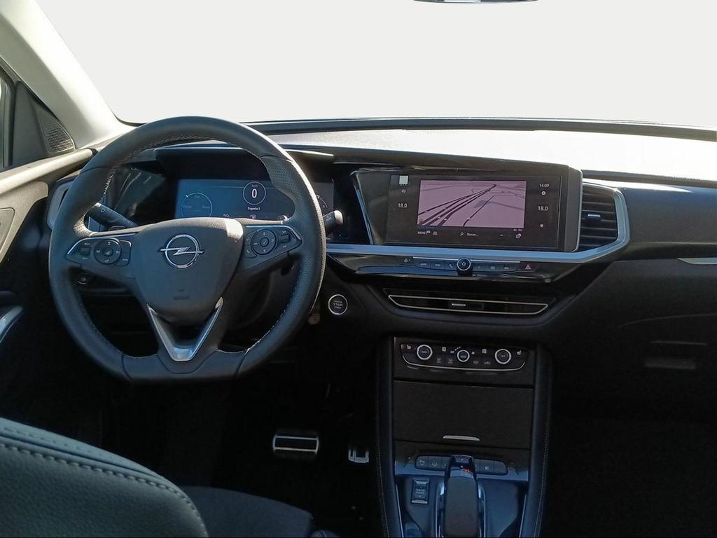 Opel Grandland 1.6 Turbo PHEV GSe Auto 221kW/300CV - Foto 450