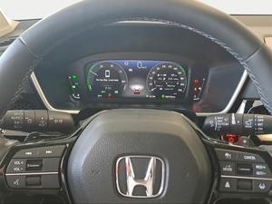 Honda CR-V 2.0 i-MMD HEV 4X2 Elegance