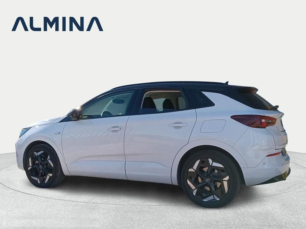 Opel Grandland 1.6 Turbo PHEV GSe Auto 221kW/300CV - Foto 442