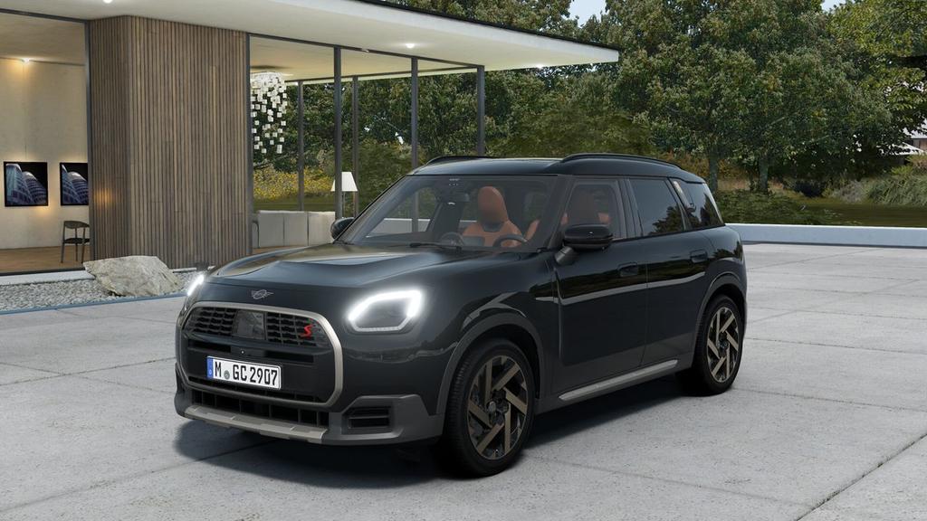 MINI Countryman Cooper SD ALL4 - Foto 82