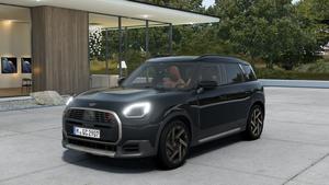 MINI Countryman Cooper SD ALL4