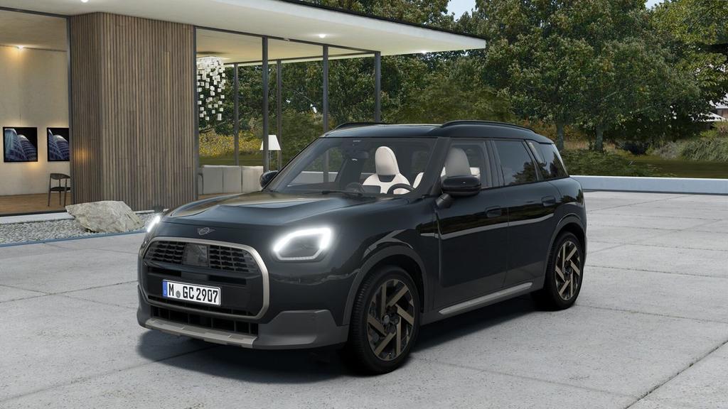 MINI Countryman Cooper D - Foto 72