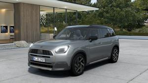 MINI Countryman D