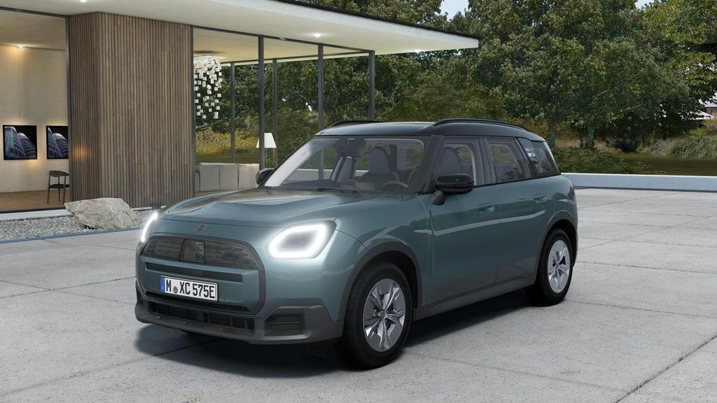 MINI Countryman E - Foto 80