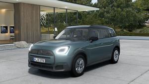 MINI Countryman E