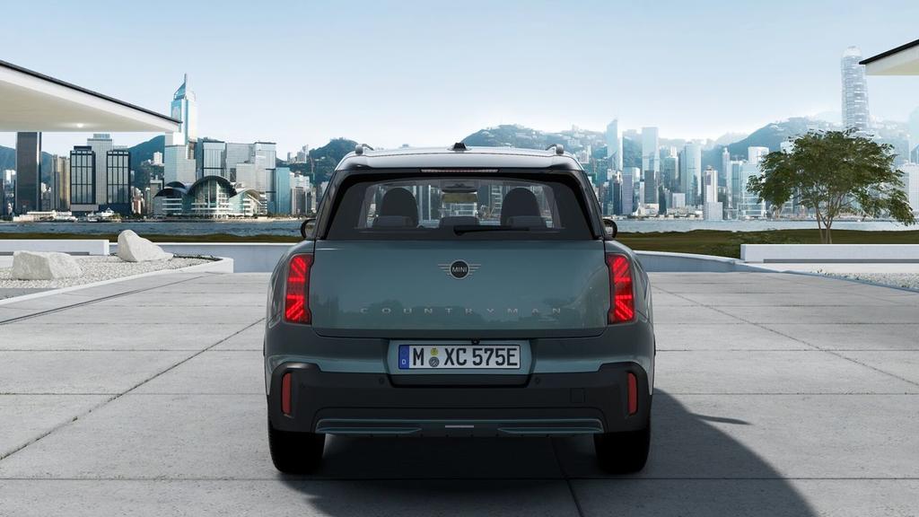 MINI Countryman E - Foto 82