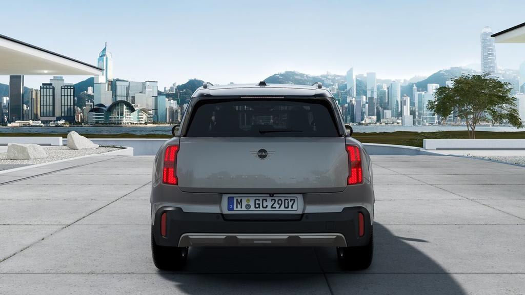 MINI Countryman D - Foto 71