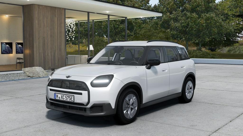 MINI Countryman E - Foto 79