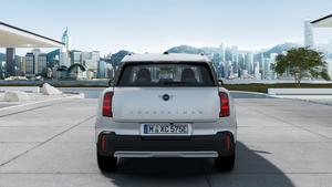 MINI Countryman E