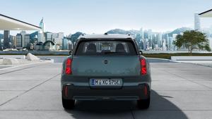 MINI Countryman E