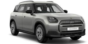 MINI Countryman E