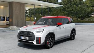 MINI Countryman JCW ALL4