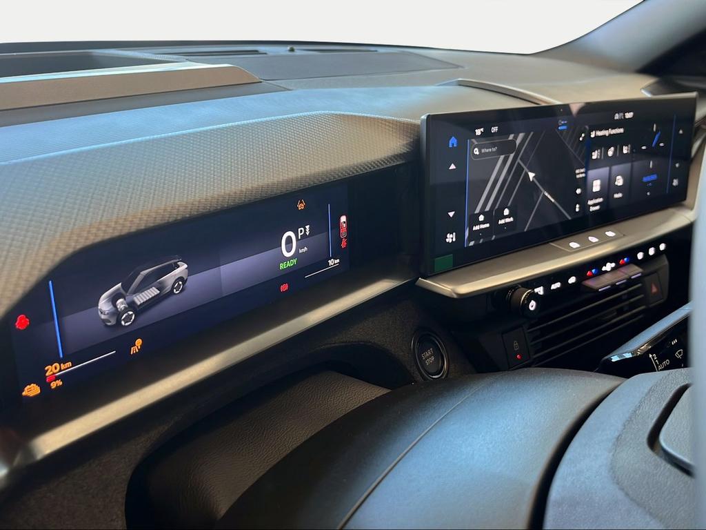 Opel Grandland Electric 73kWh GS - Foto 412