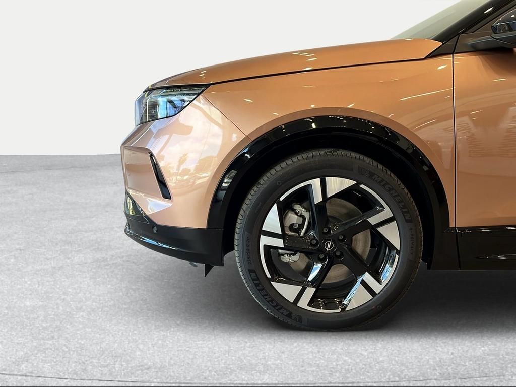 Opel Grandland Electric 73kWh GS - Foto 392