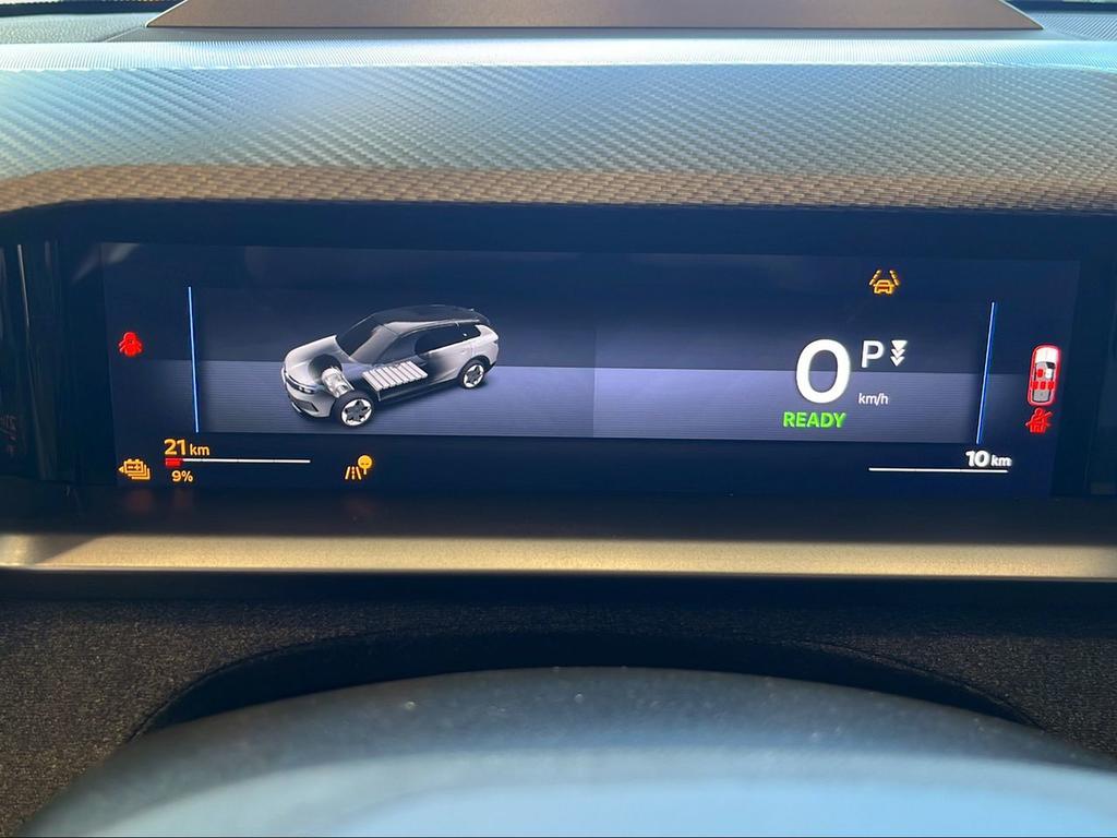 Opel Grandland Electric 73kWh GS - Foto 394