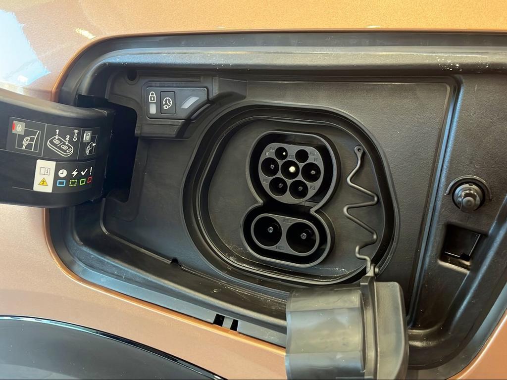 Opel Grandland Electric 73kWh GS - Foto 411