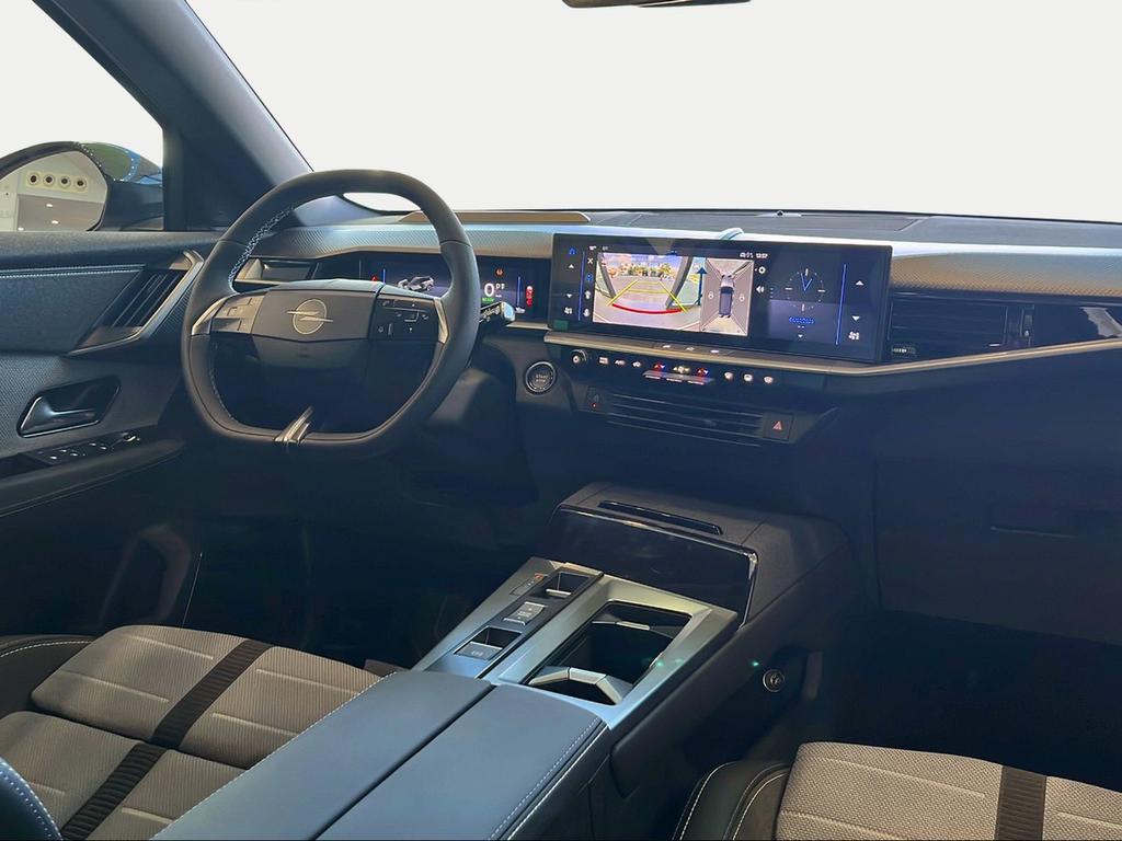Opel Grandland Electric 73kWh GS - Foto 389