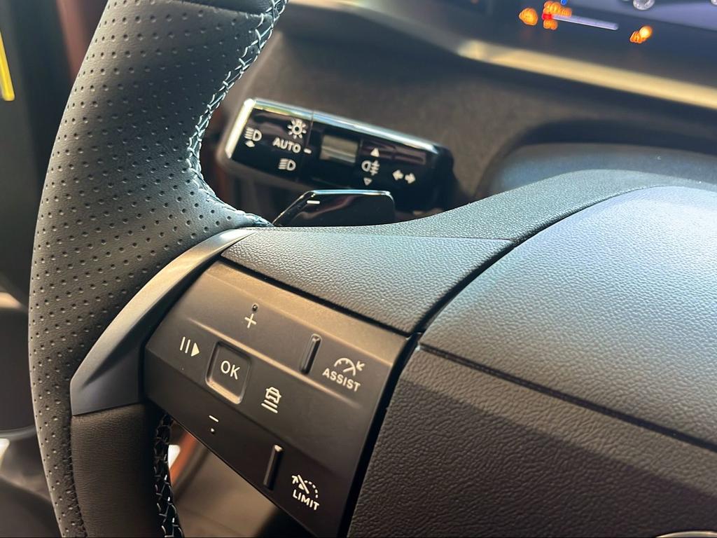 Opel Grandland Electric 73kWh GS - Foto 409