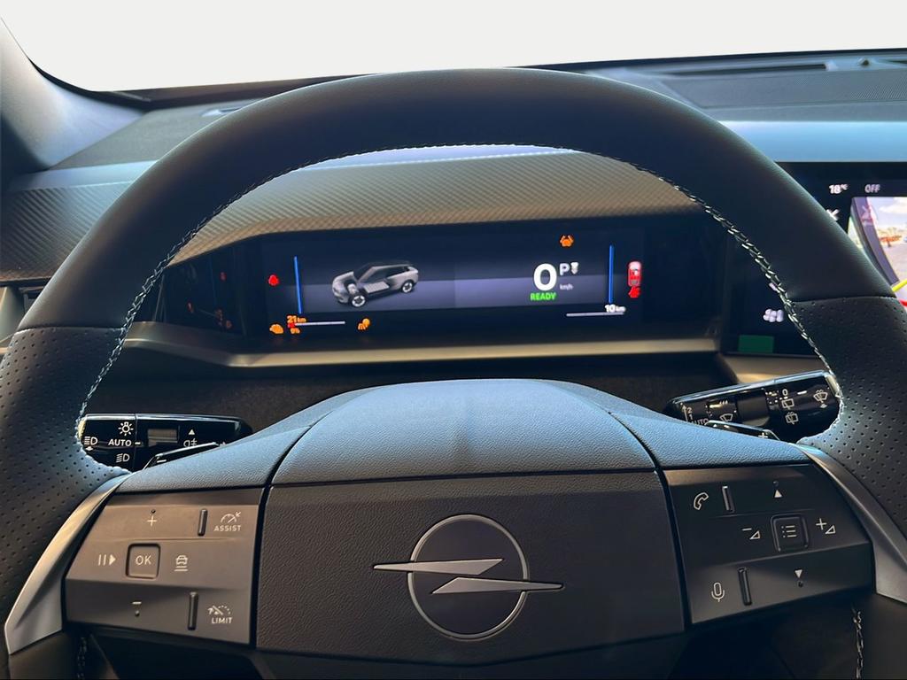 Opel Grandland Electric 73kWh GS - Foto 393