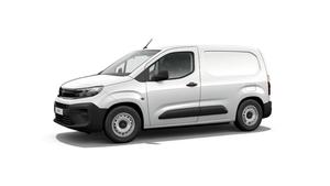 Opel Combo Cargo L 650kg Diesel 1.5 100CV