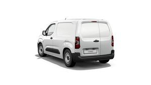 Opel Combo Cargo L 650kg Diesel 1.5 100CV