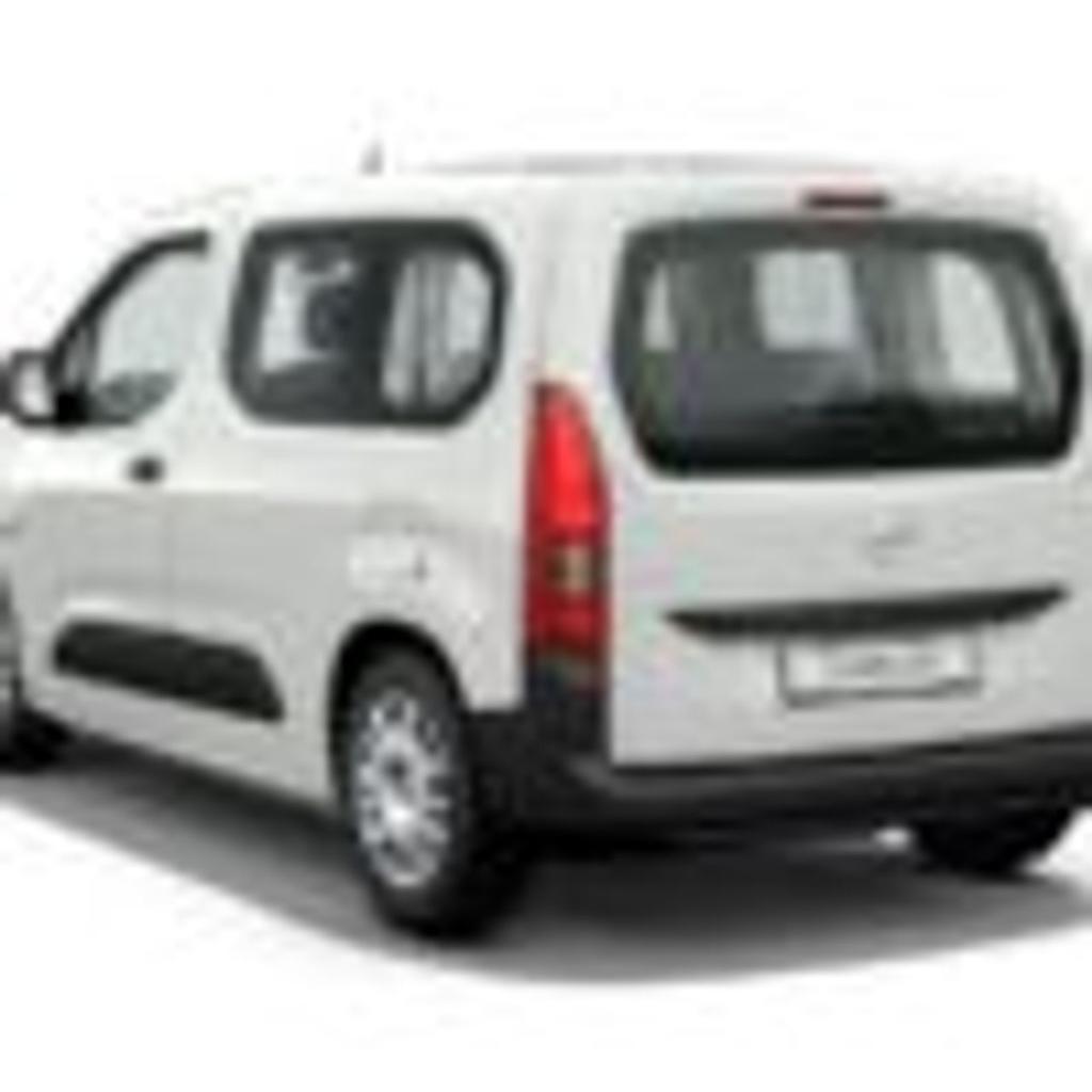 Opel Combo Life L BUSINESS EDITION N1 1,5 TD MT6 100 CV - Foto 90