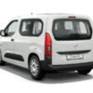 Opel Combo Life L BUSINESS EDITION N1 1,5 TD MT6 100 CV