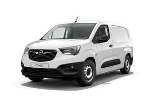 Opel Combo Cargo L 1000kg Diesel 1.5 100HP S&S MT6  VU