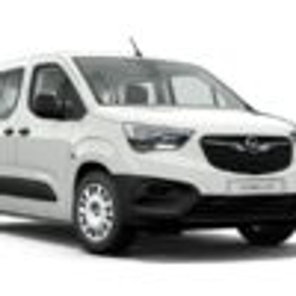 Opel Combo Life L BUSINESS EDITION N1 1,5 TD MT6 100 CV - Foto 91