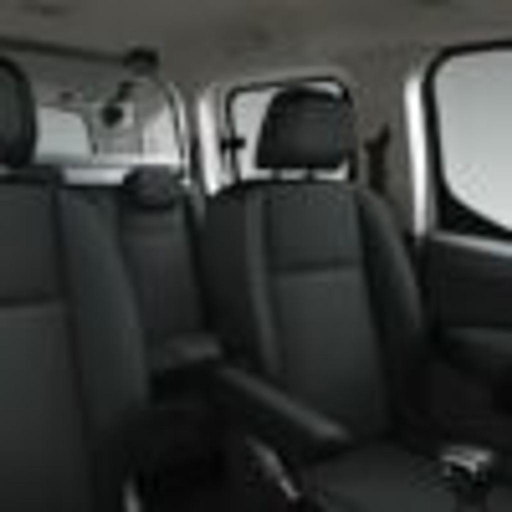 Opel Combo Life L BUSINESS EDITION N1 1,5 TD MT6 100 CV - Foto 93