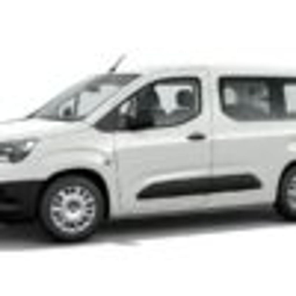 Opel Combo Life L BUSINESS EDITION N1 1,5 TD MT6 100 CV - Foto 89