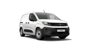 Opel Combo Cargo L 650kg Diesel 1.5 100CV