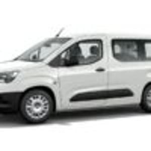 Opel Combo Life L BUSINESS EDITION N1 1,5 TD MT6 100 CV