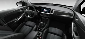 Opel Grandland  LIMITED EDITION 1.2 T S/ MT6 130 CV