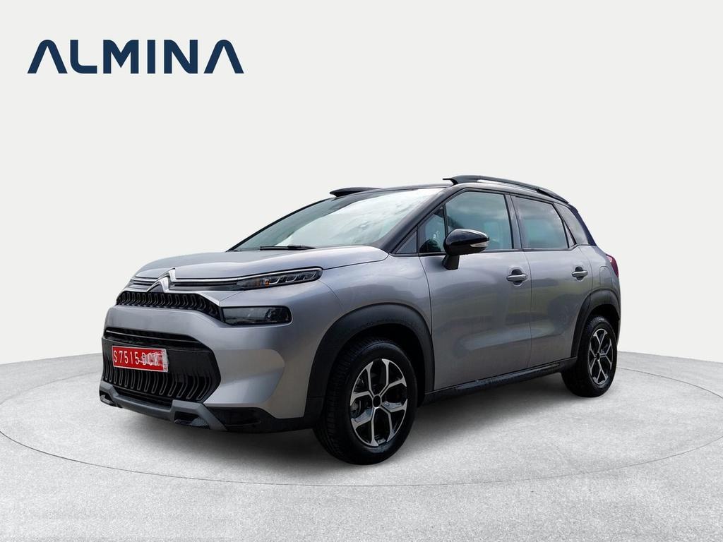 Citroën C3 Aircross PureTech 81kW (110CV) Plus - Foto 281