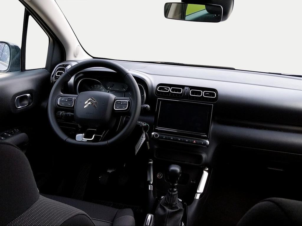 Citroën C3 Aircross PureTech 81kW (110CV) Plus - Foto 295