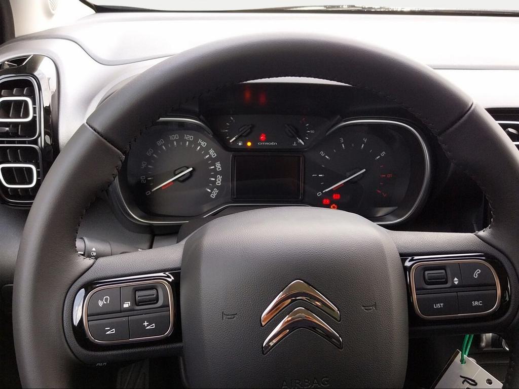 Citroën C3 Aircross PureTech 81kW (110CV) Plus - Foto 293