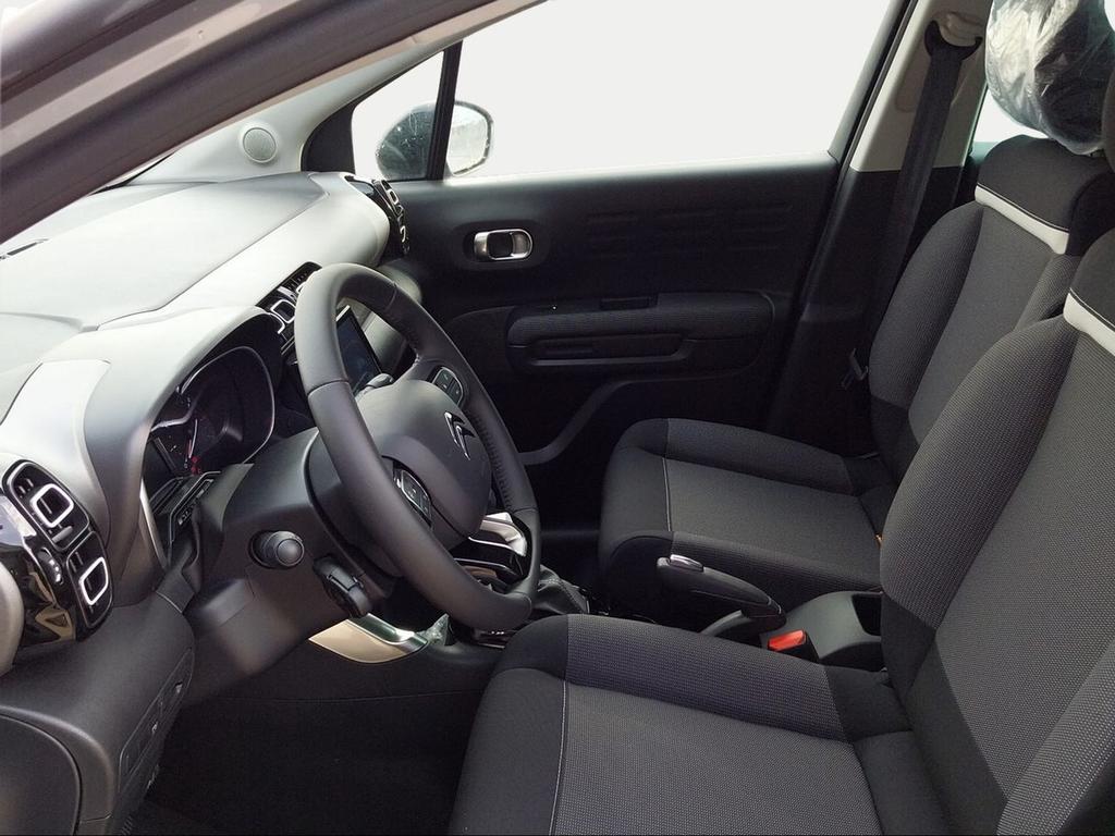Citroën C3 Aircross PureTech 81kW (110CV) Plus - Foto 297