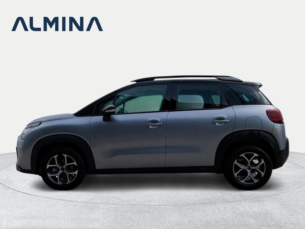 Citroën C3 Aircross PureTech 81kW (110CV) Plus - Foto 283
