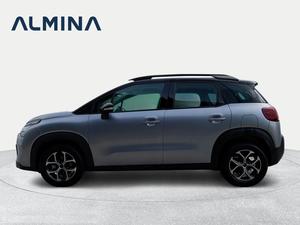 Citroën C3 Aircross PureTech 81kW (110CV) Plus
