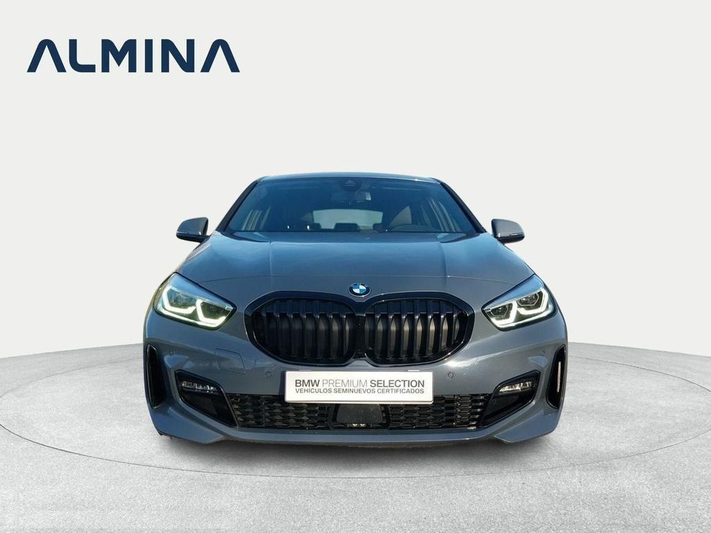 BMW Serie 1 118i - Foto 27