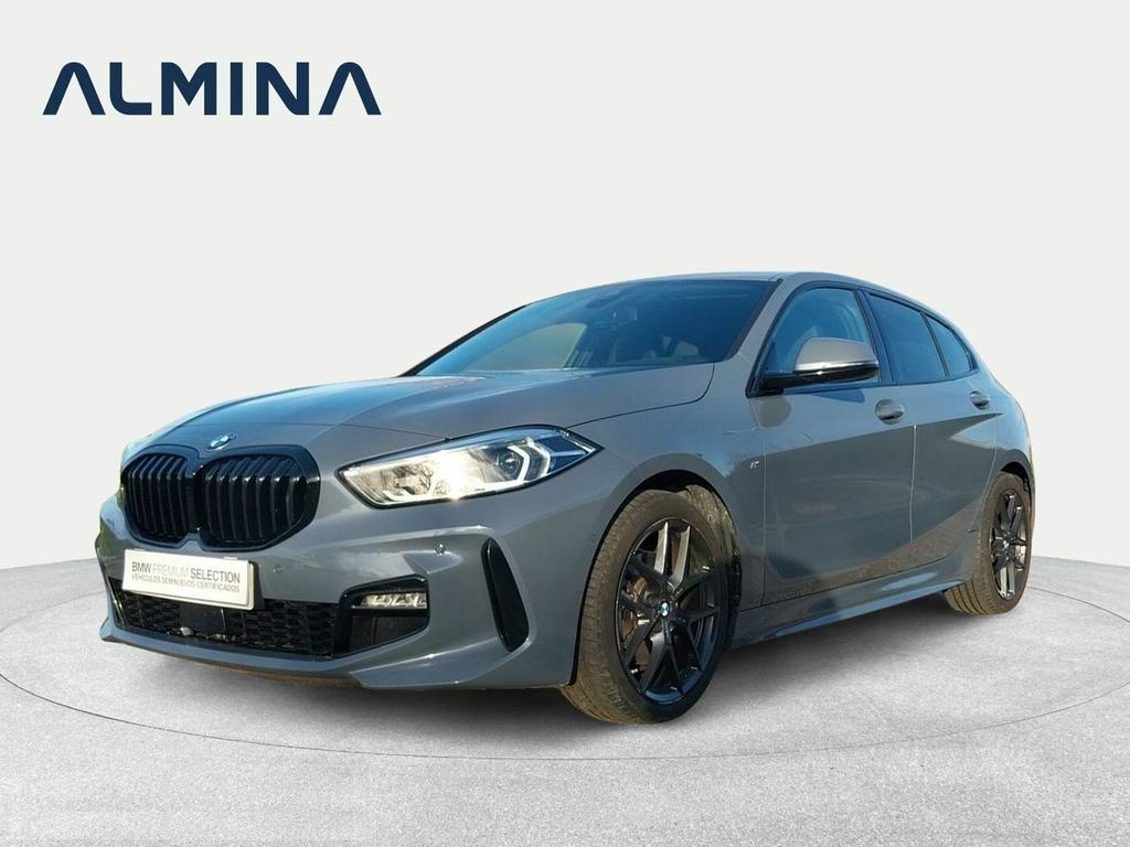 BMW Serie 1 118i - Foto 26