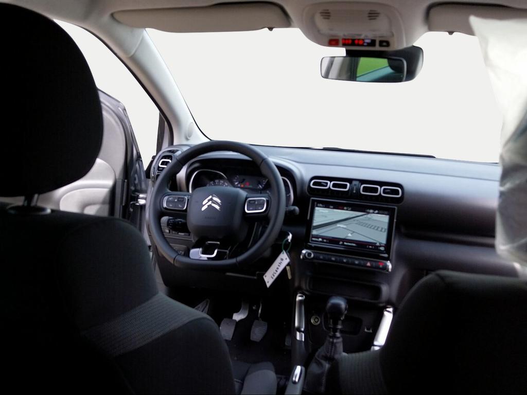 Citroën C3 Aircross PureTech 81kW (110CV) Plus - Foto 288