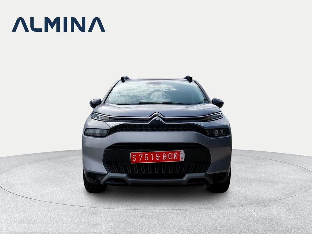 Citroën C3 Aircross PureTech 81kW (110CV) Plus - Foto 282