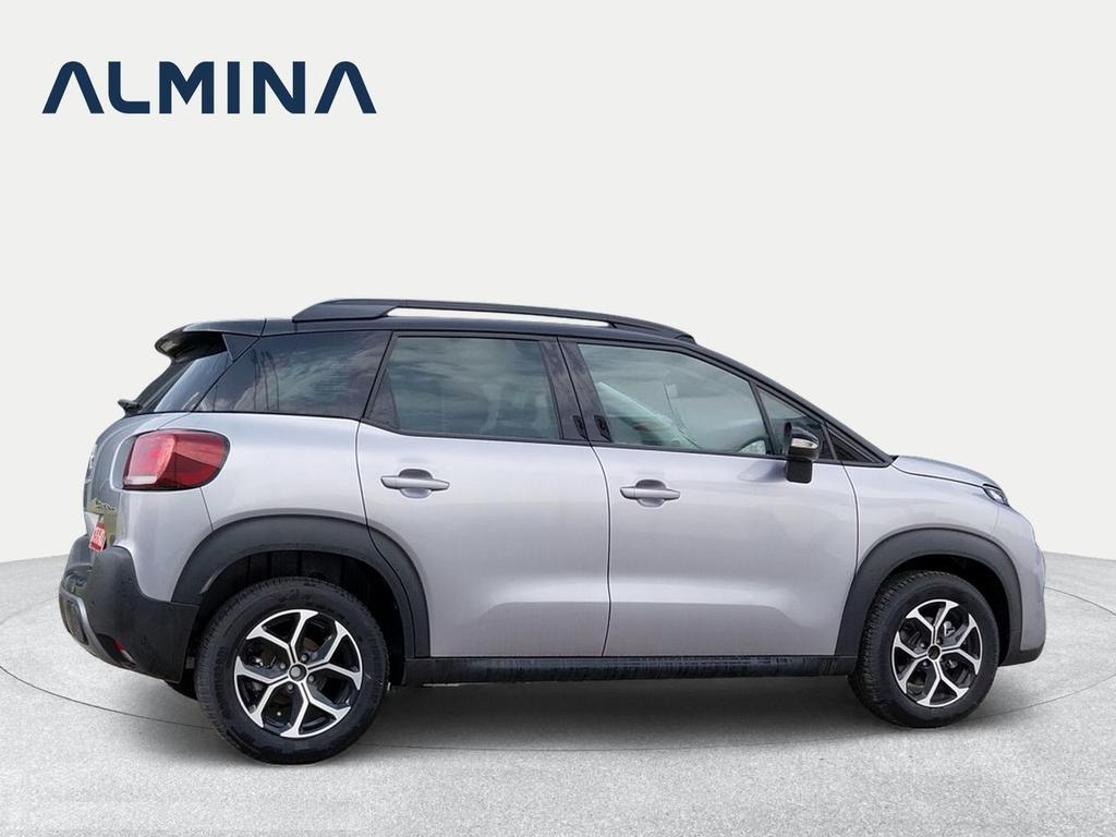 Citroën C3 Aircross PureTech 81kW (110CV) Plus - Foto 284