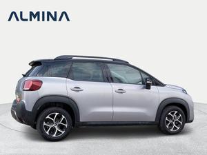 Citroën C3 Aircross PureTech 81kW (110CV) Plus