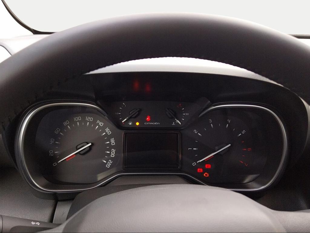 Citroën C3 Aircross PureTech 81kW (110CV) Plus - Foto 292